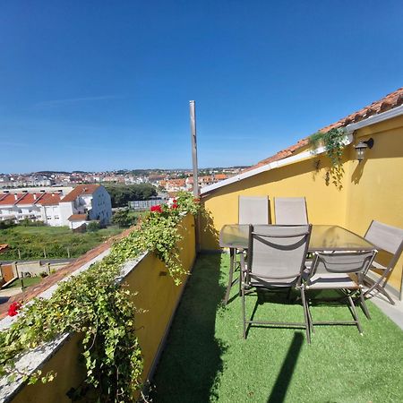 Bonito Apartamento En La Playa سانكسينكسو المظهر الخارجي الصورة