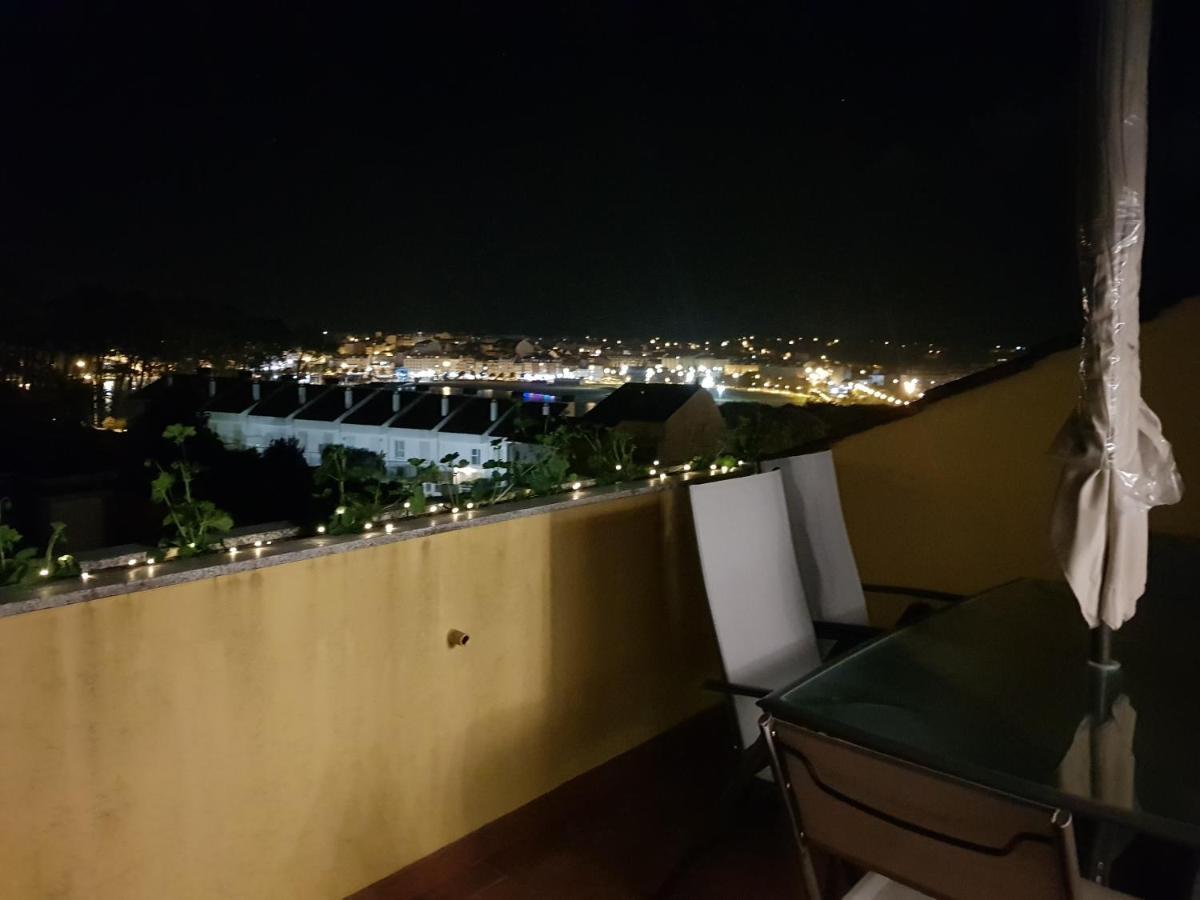 Bonito Apartamento En La Playa سانكسينكسو المظهر الخارجي الصورة