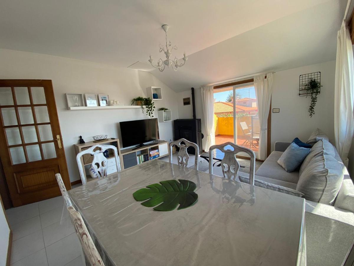 Bonito Apartamento En La Playa سانكسينكسو المظهر الخارجي الصورة
