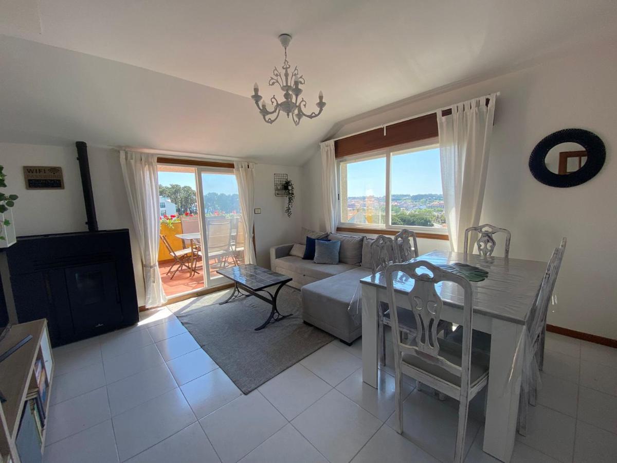 Bonito Apartamento En La Playa سانكسينكسو المظهر الخارجي الصورة