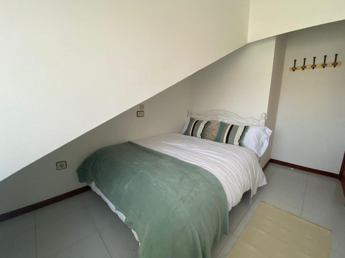 Bonito Apartamento En La Playa سانكسينكسو المظهر الخارجي الصورة