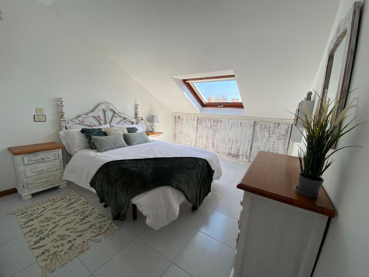 Bonito Apartamento En La Playa سانكسينكسو المظهر الخارجي الصورة