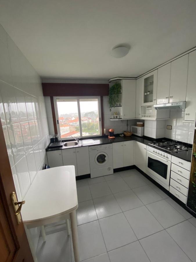 Bonito Apartamento En La Playa سانكسينكسو المظهر الخارجي الصورة